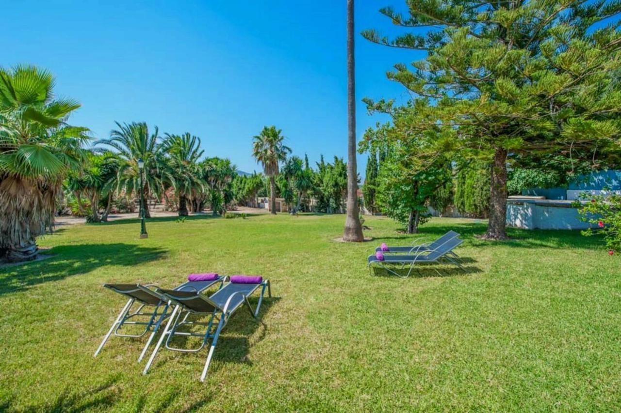 Villa Son Fe Vilaire By Sealand Alcudia (Mallorca)
